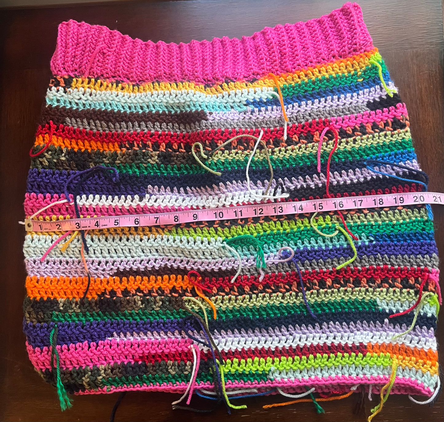 Rainbow (xl)