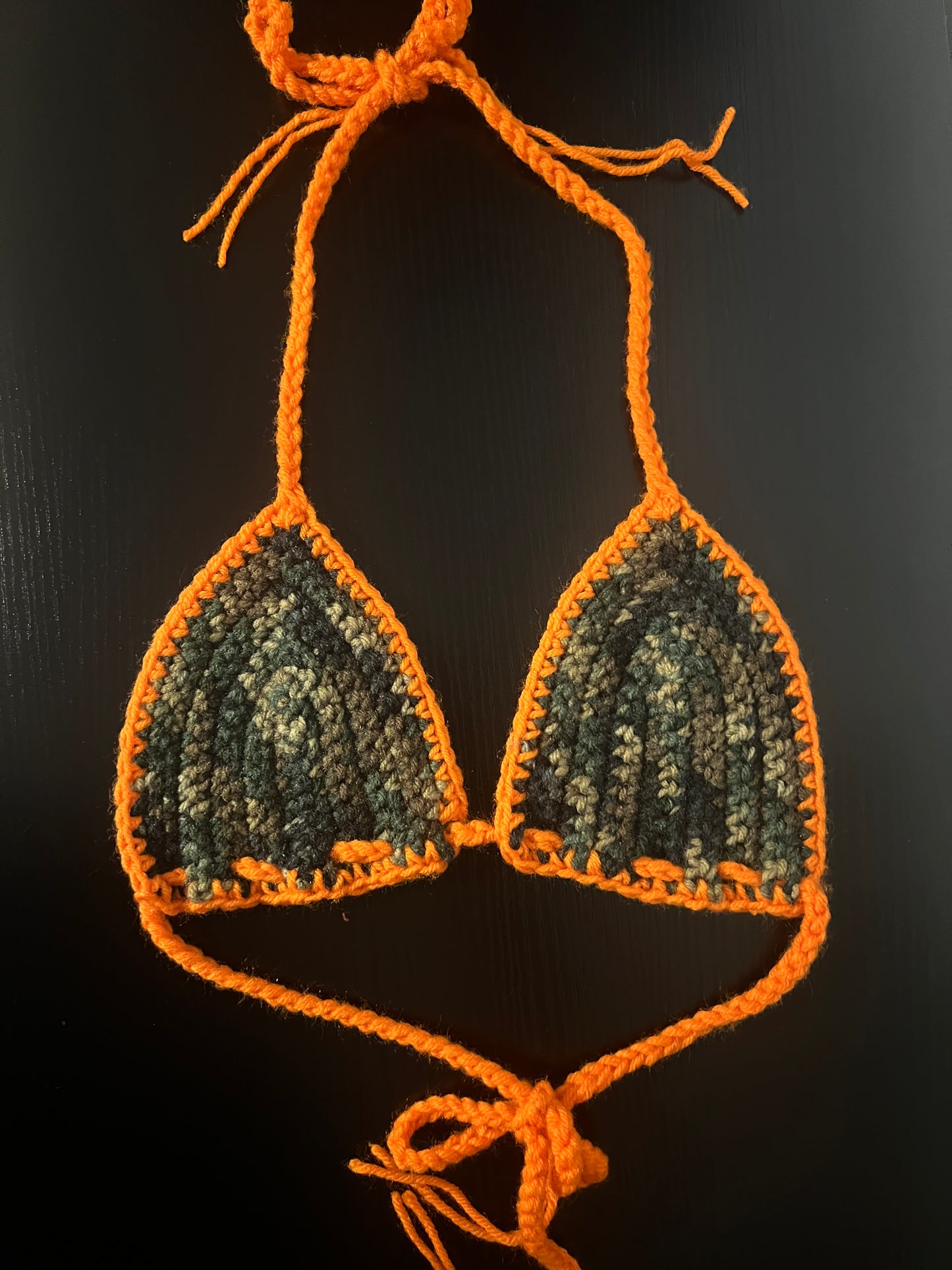 Orange Aventurine (s)