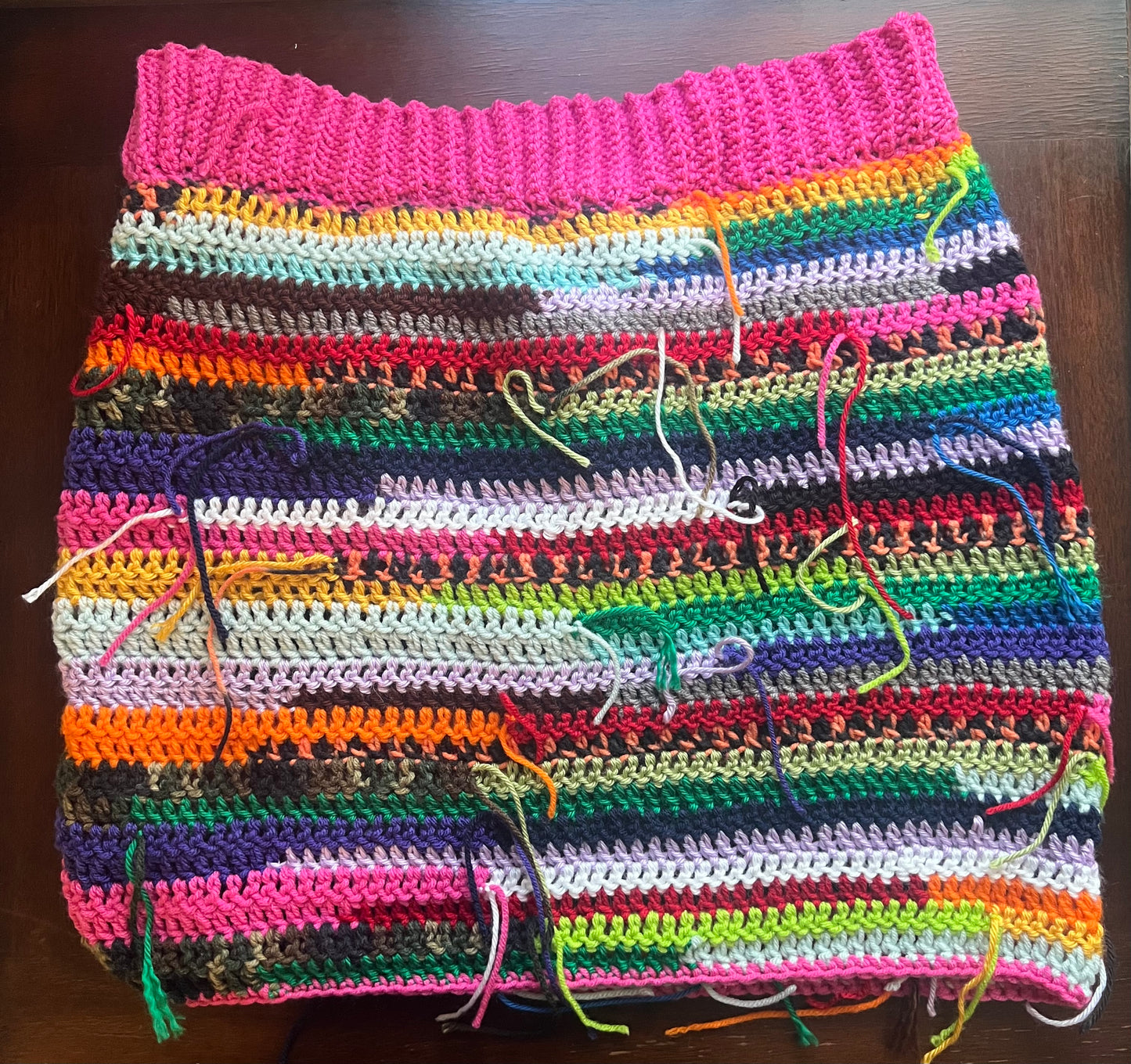 Rainbow (xl)
