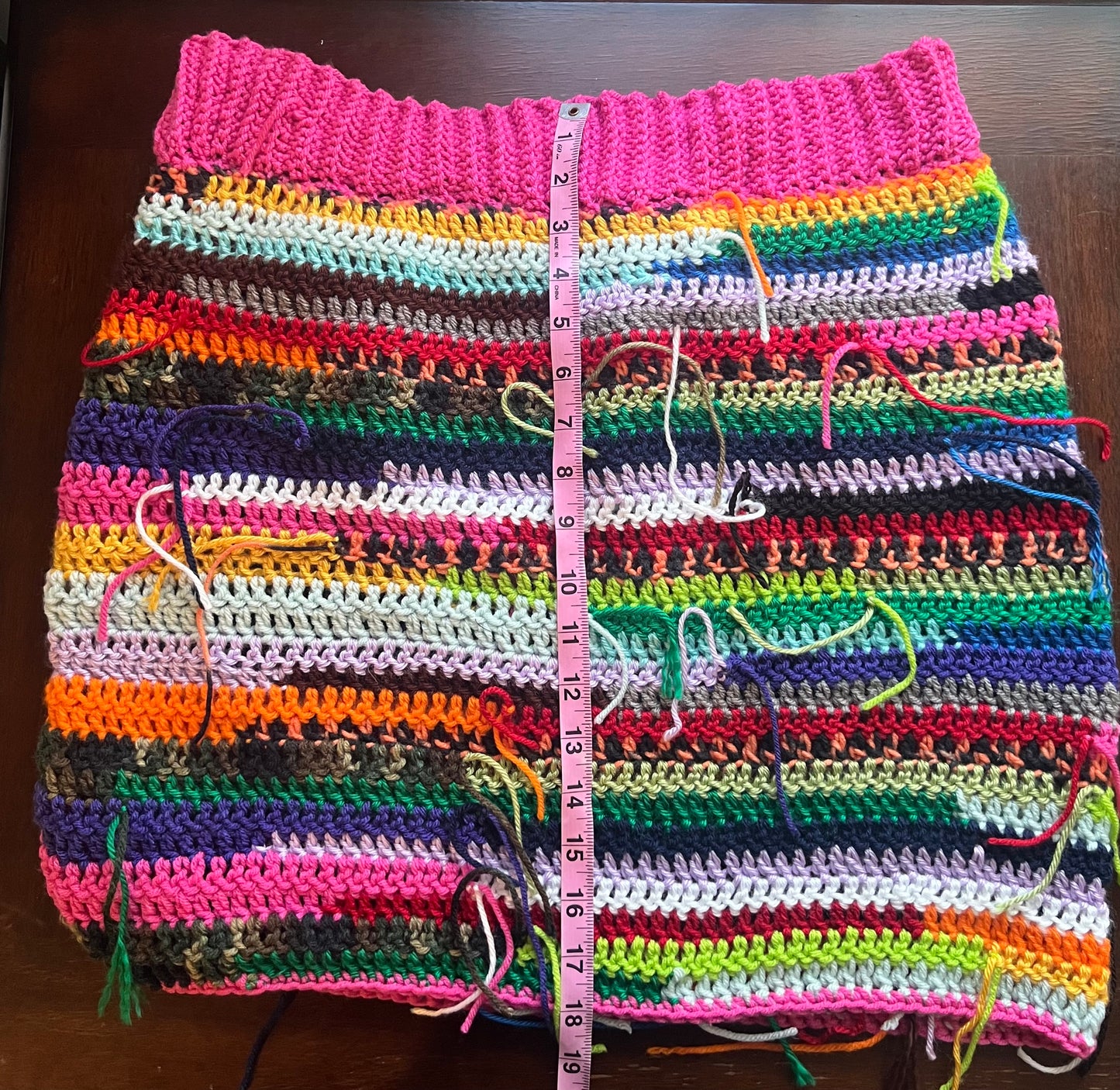 Rainbow (xl)