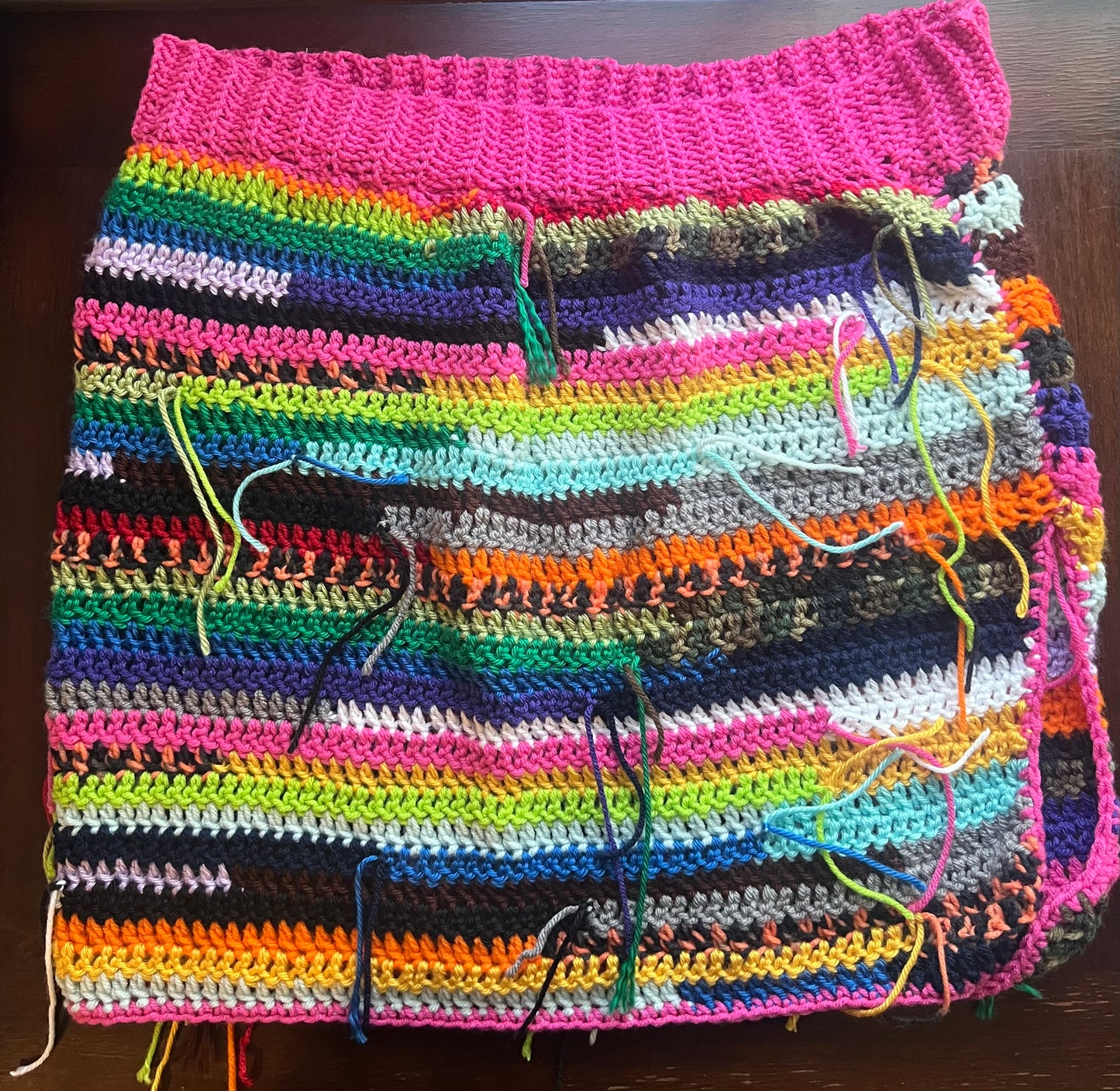 Rainbow (xl)